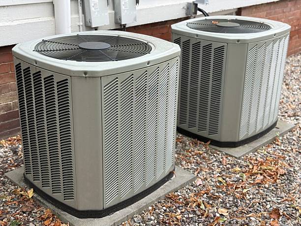 Reliable Air Duct Cleaning contractor in Buckley, WA by HVAC Repair CO